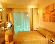 Ally Курортный комплекс 4*
