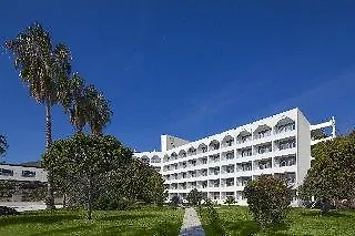 Ally Курортный комплекс 4*